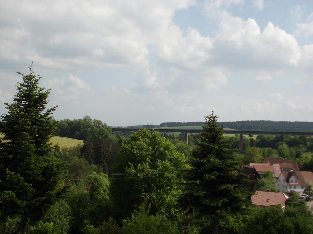 Landgasthaus Sonne Freudenstadt Quarto foto